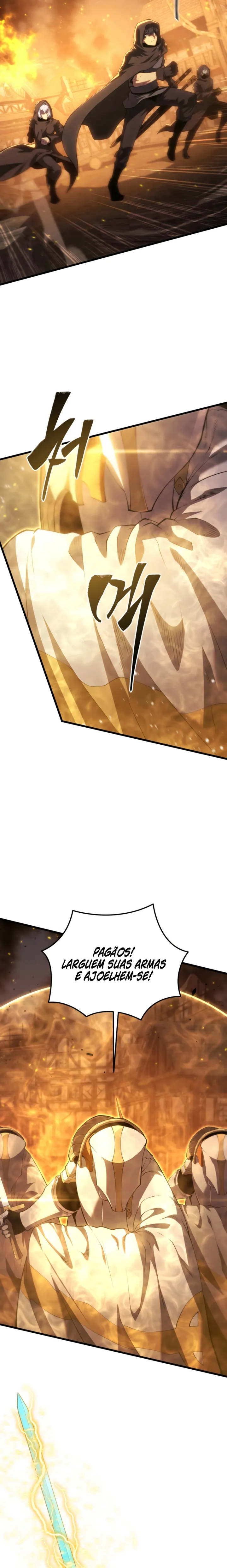 Read Swordmaster’s Youngest Son PT Manga Online