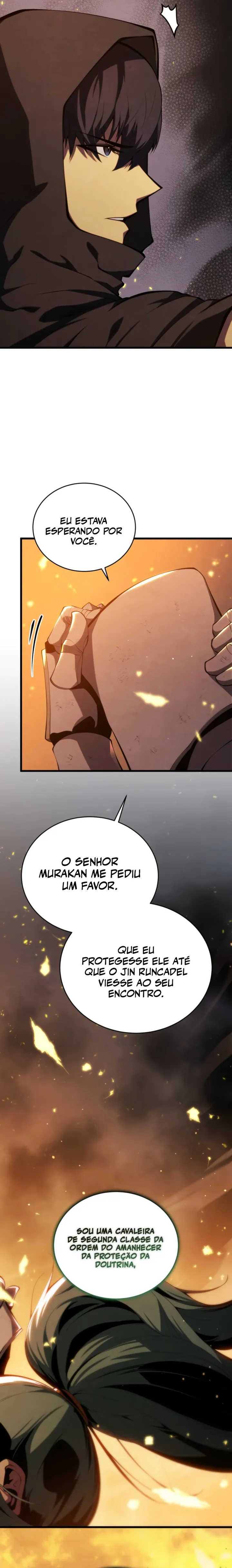 Read Swordmaster’s Youngest Son PT Manga Online