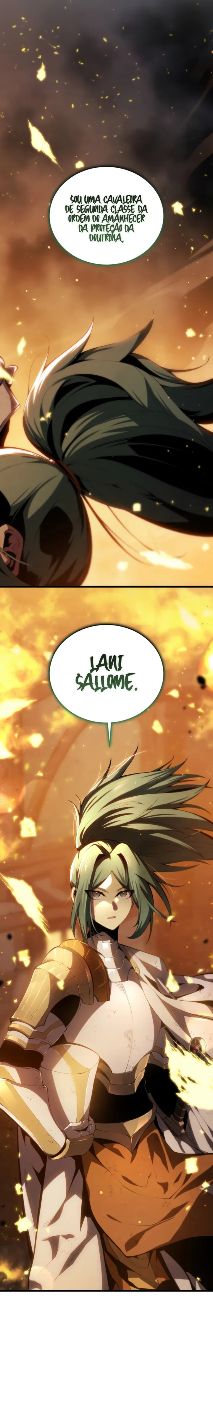 Read Swordmaster’s Youngest Son PT Manga Online