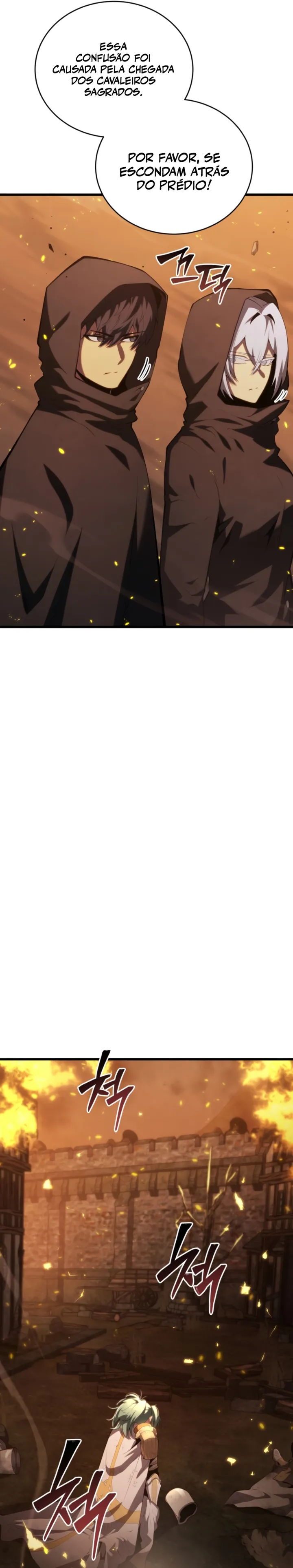 Read Swordmaster’s Youngest Son PT Manga Online