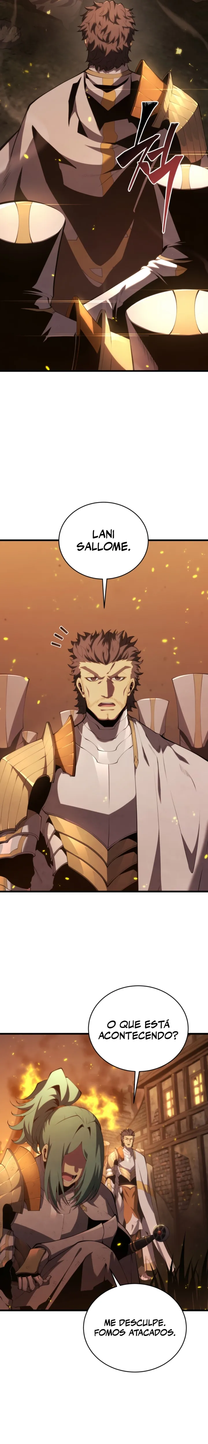 Read Swordmaster’s Youngest Son PT Manga Online