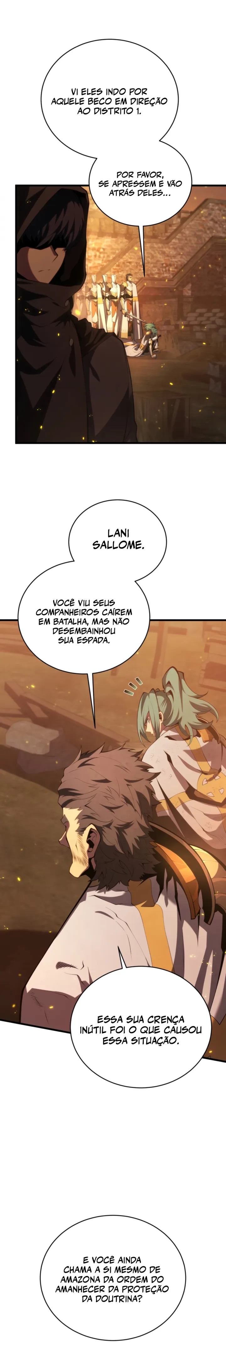 Read Swordmaster’s Youngest Son PT Manga Online