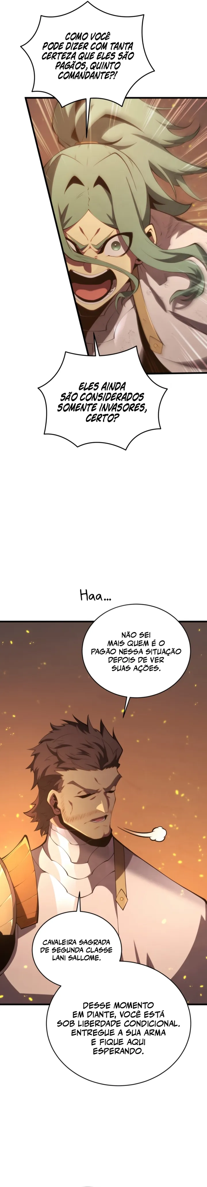 Read Swordmaster’s Youngest Son PT Manga Online