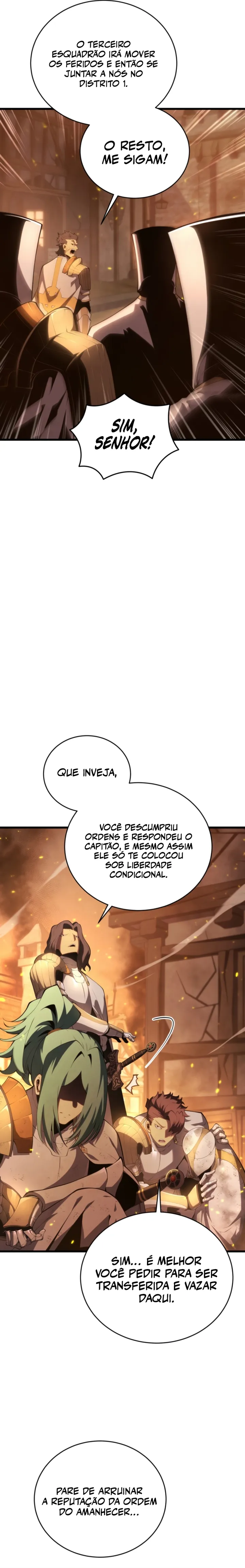 Read Swordmaster’s Youngest Son PT Manga Online