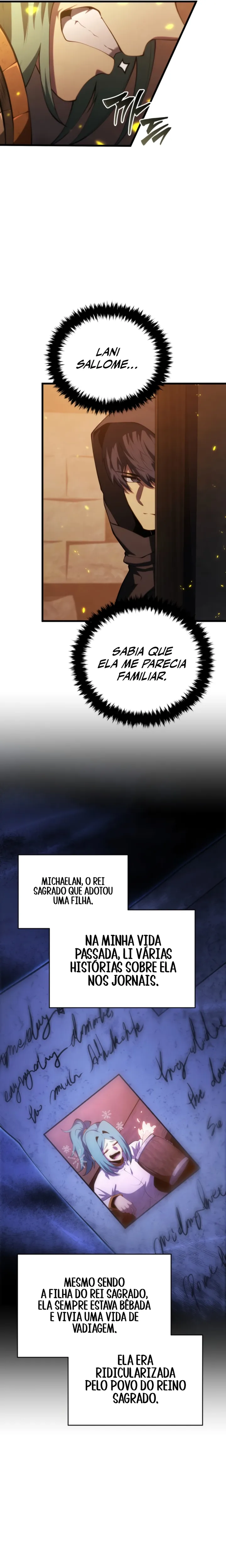 Read Swordmaster’s Youngest Son PT Manga Online