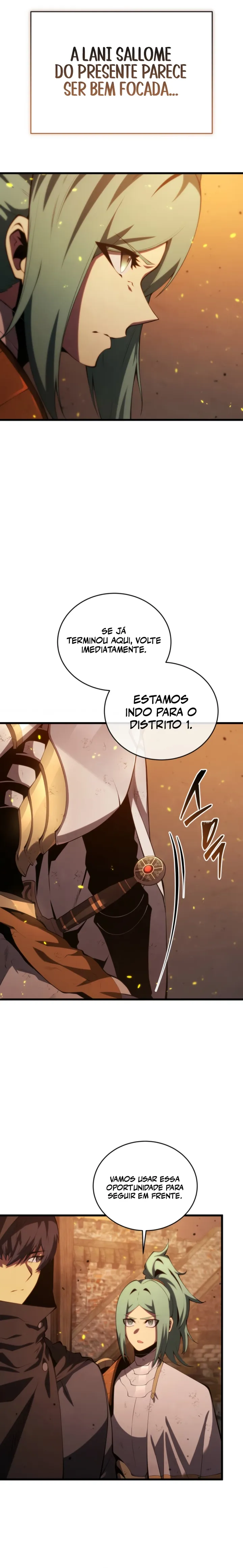 Read Swordmaster’s Youngest Son PT Manga Online