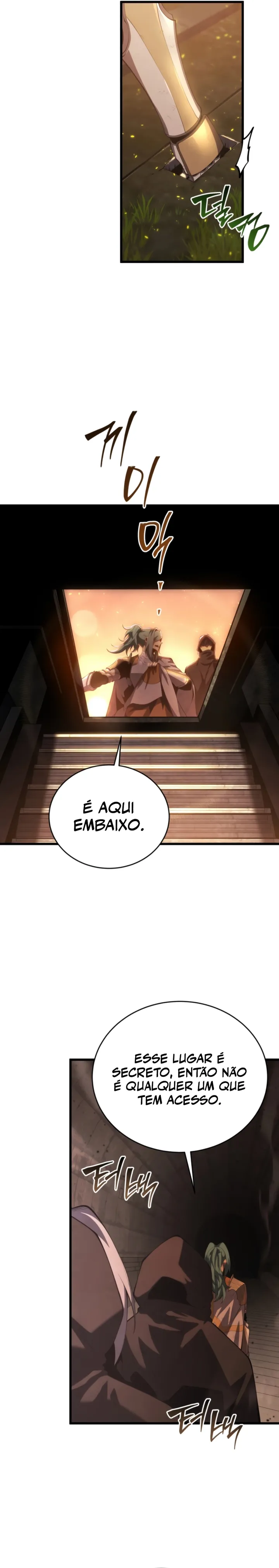 Read Swordmaster’s Youngest Son PT Manga Online