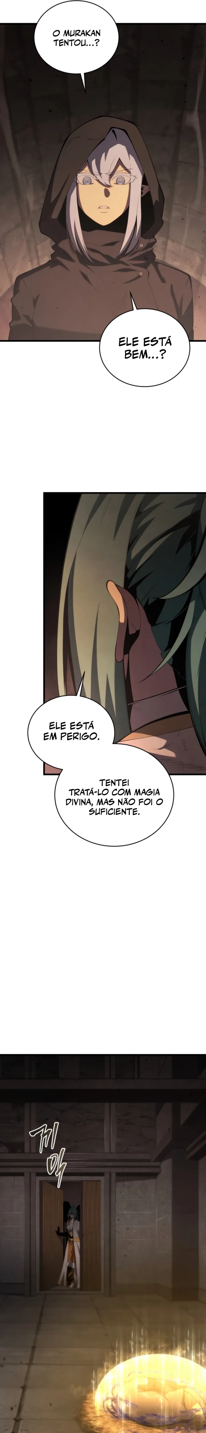 Read Swordmaster’s Youngest Son PT Manga Online