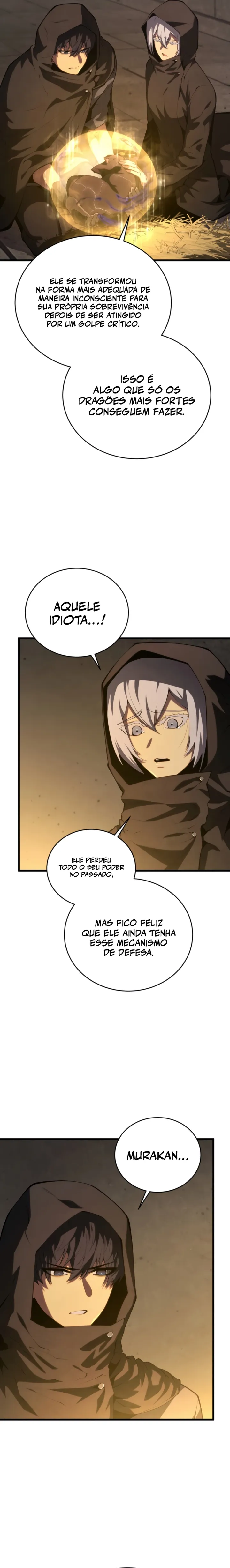 Read Swordmaster’s Youngest Son PT Manga Online