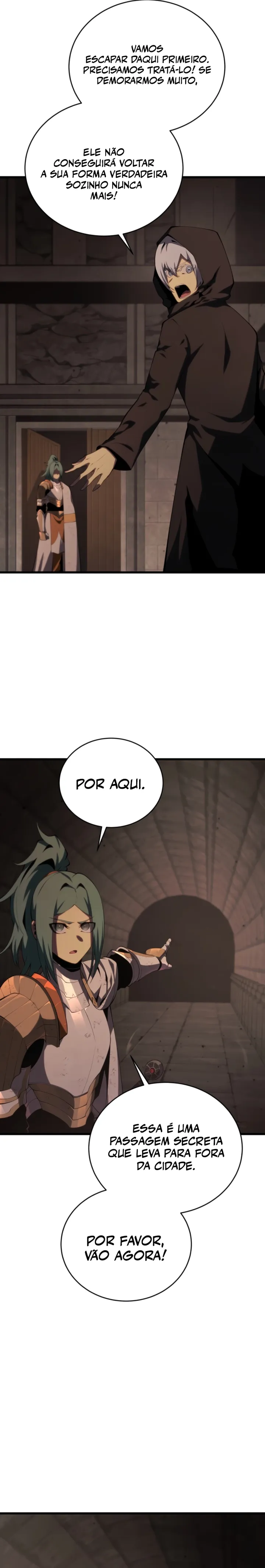 Read Swordmaster’s Youngest Son PT Manga Online