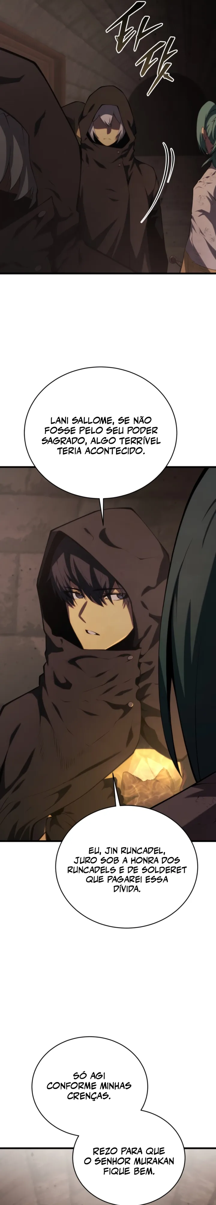 Read Swordmaster’s Youngest Son PT Manga Online