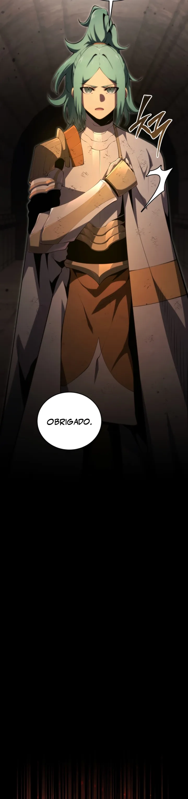 Read Swordmaster’s Youngest Son PT Manga Online