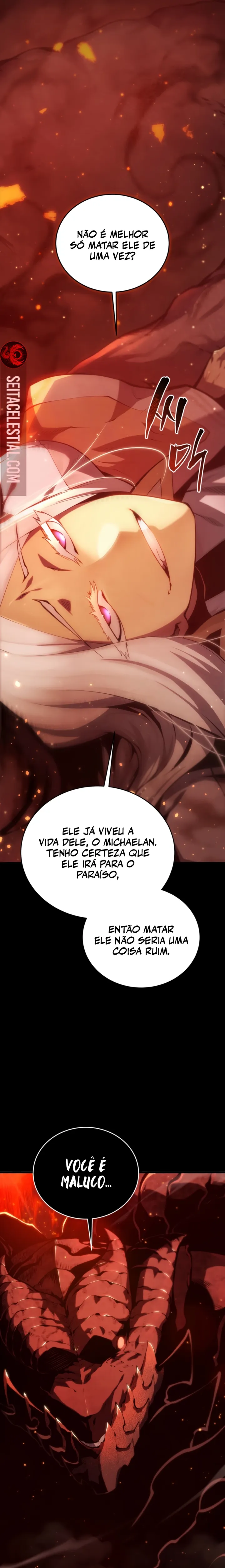 Read Swordmaster’s Youngest Son PT Manga Online