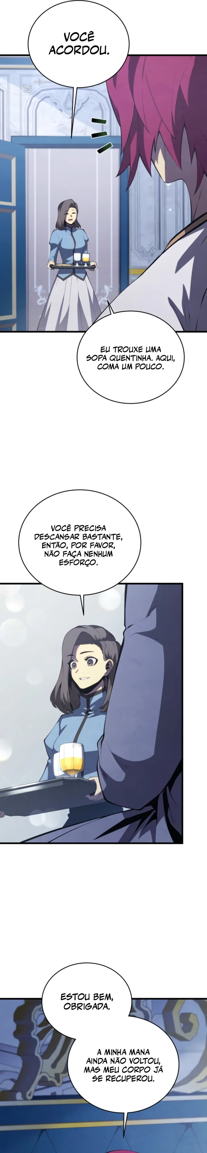 Read Swordmaster’s Youngest Son PT Manga Online