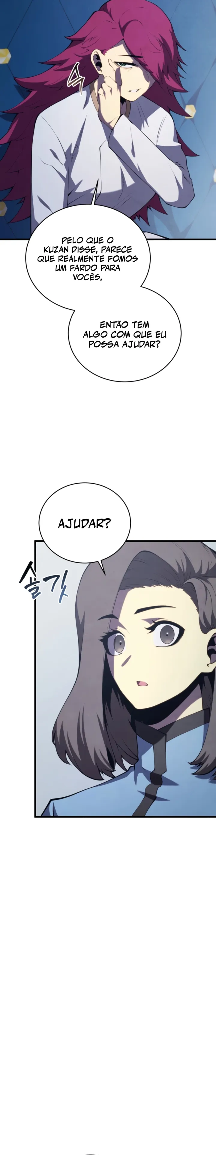 Read Swordmaster’s Youngest Son PT Manga Online