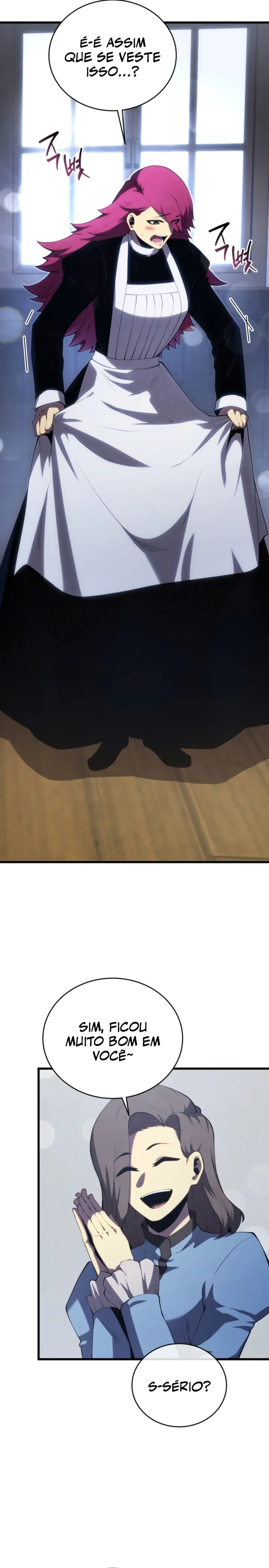 Read Swordmaster’s Youngest Son PT Manga Online