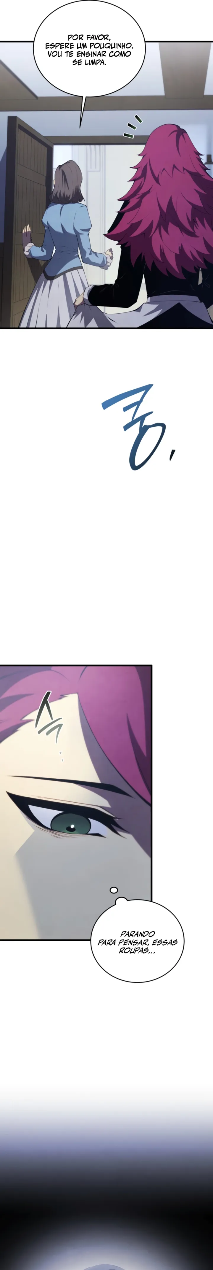 Read Swordmaster’s Youngest Son PT Manga Online