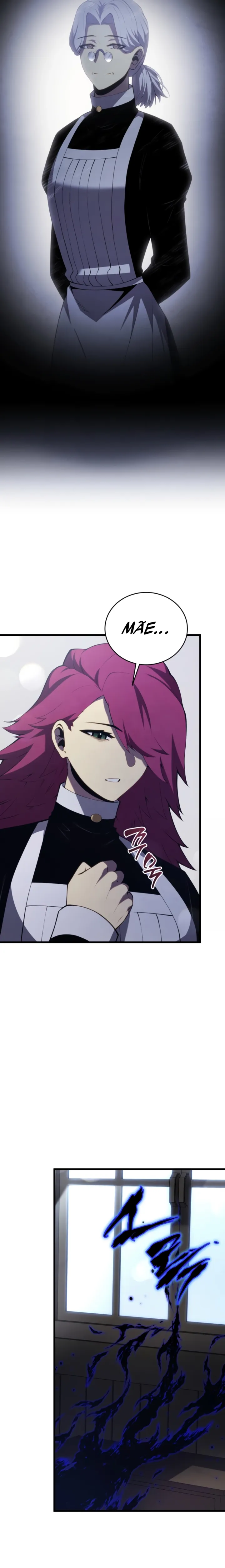 Read Swordmaster’s Youngest Son PT Manga Online