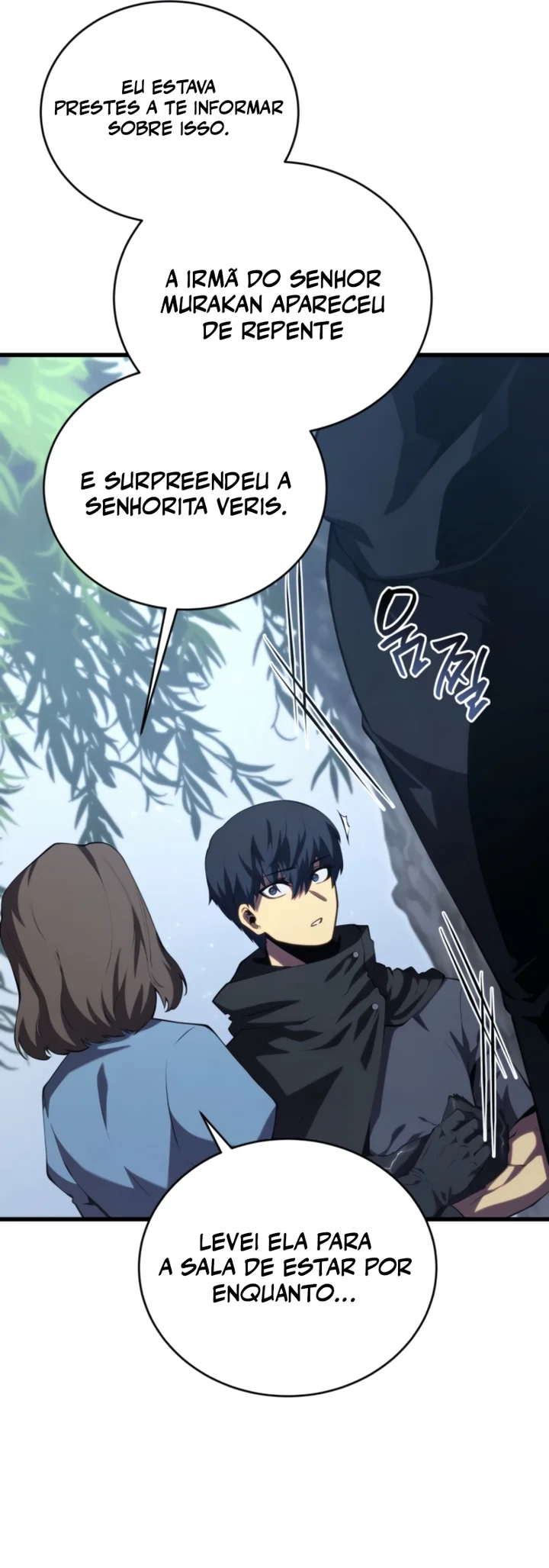 Read Swordmaster’s Youngest Son PT Manga Online