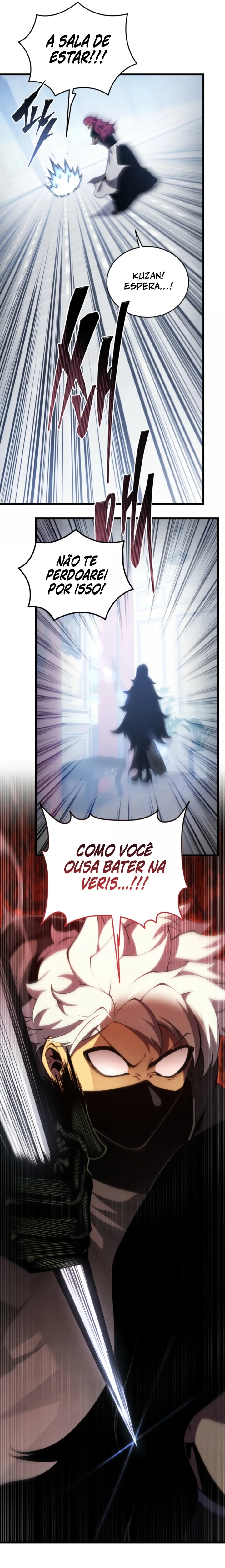 Read Swordmaster’s Youngest Son PT Manga Online