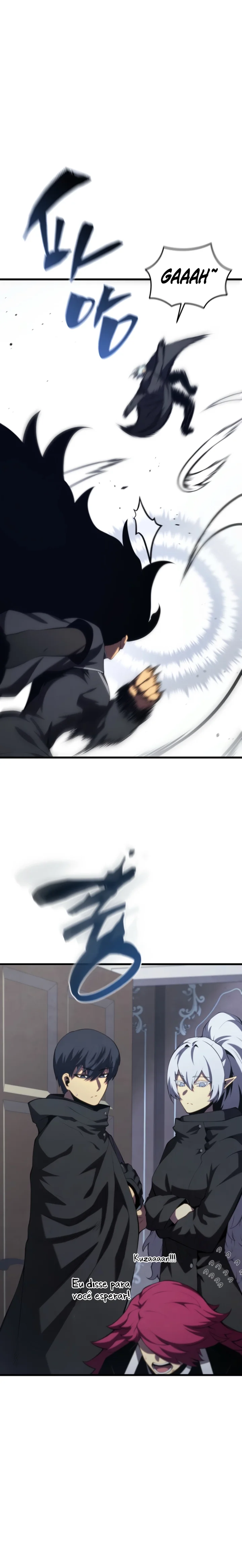 Read Swordmaster’s Youngest Son PT Manga Online