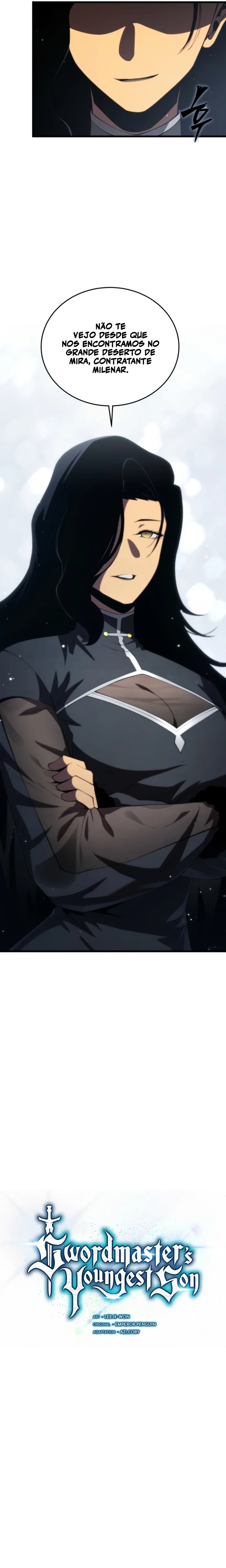 Read Swordmaster’s Youngest Son PT Manga Online