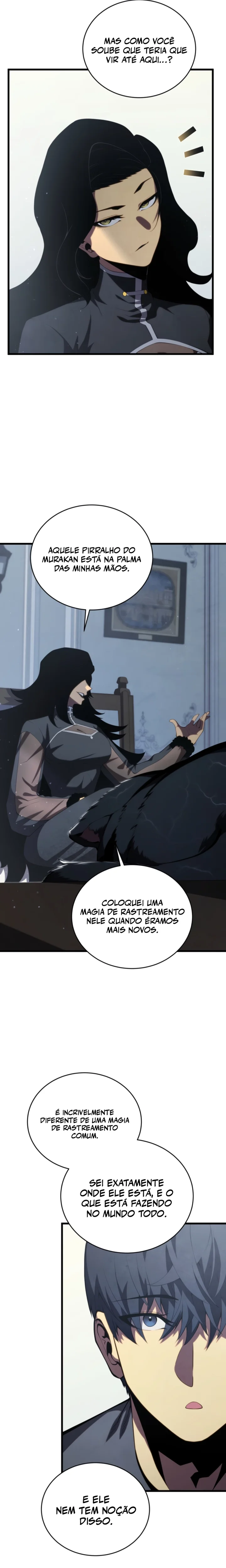 Read Swordmaster’s Youngest Son PT Manga Online