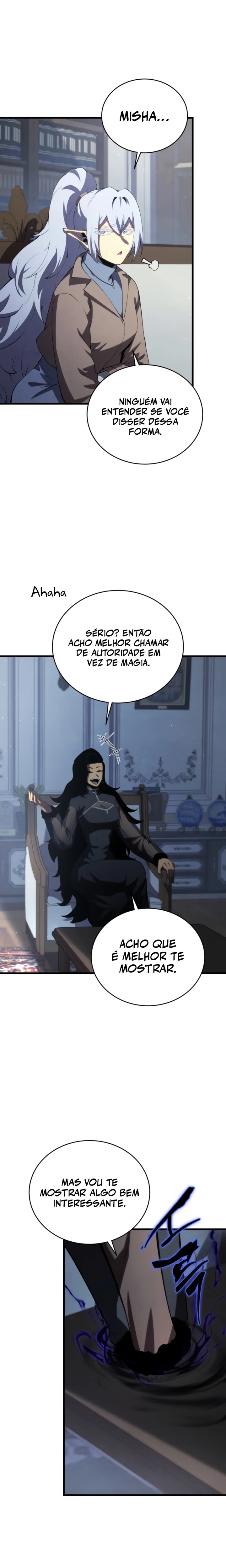 Read Swordmaster’s Youngest Son PT Manga Online