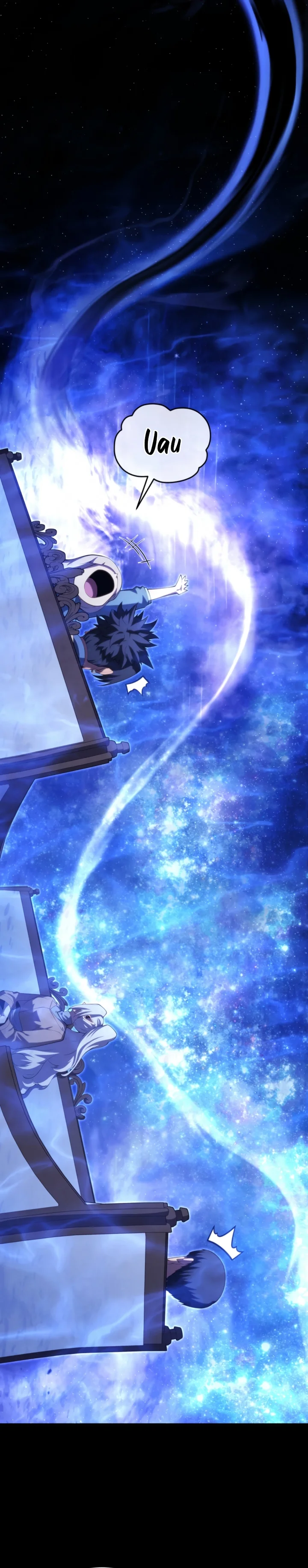 Read Swordmaster’s Youngest Son PT Manga Online