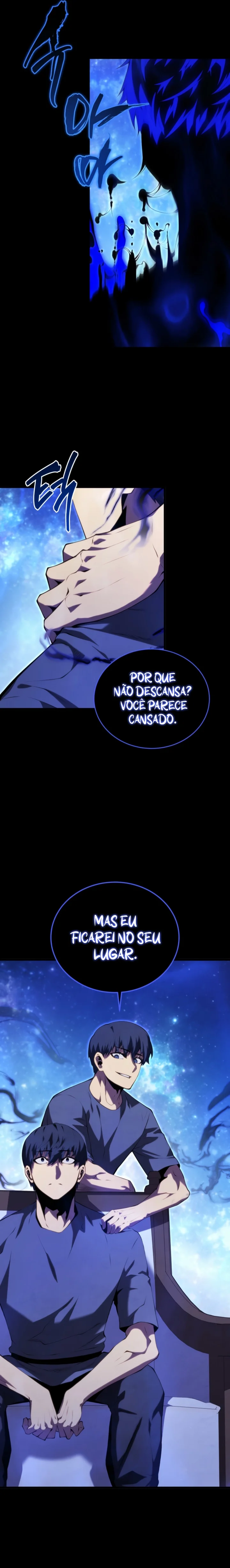 Read Swordmaster’s Youngest Son PT Manga Online