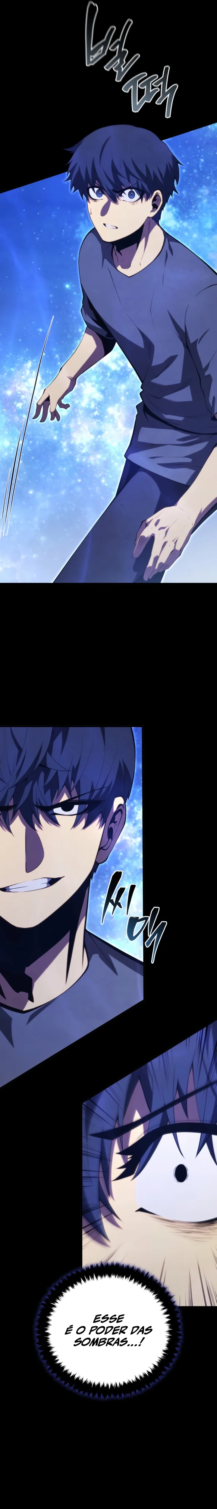 Read Swordmaster’s Youngest Son PT Manga Online