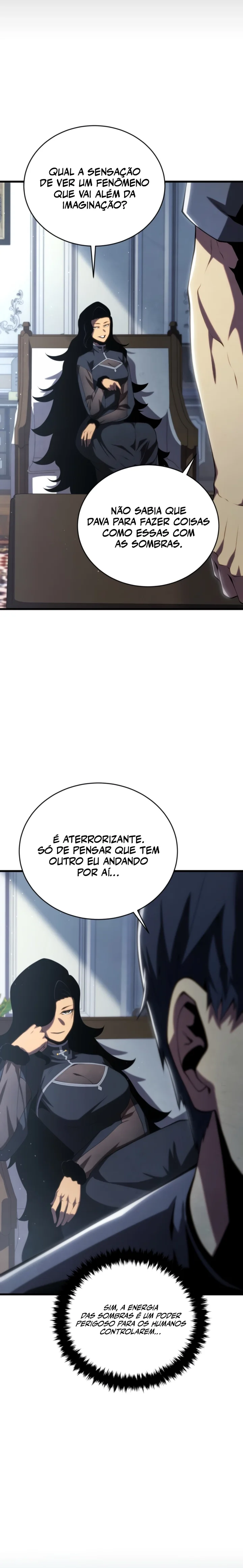 Read Swordmaster’s Youngest Son PT Manga Online