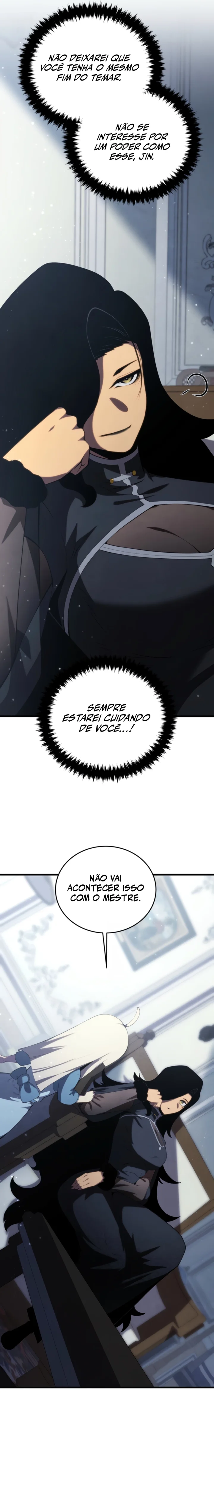 Read Swordmaster’s Youngest Son PT Manga Online