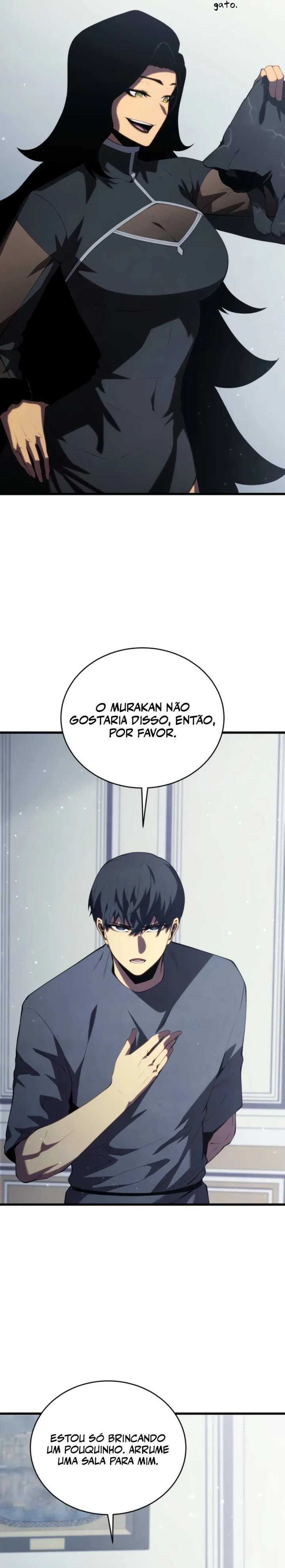 Read Swordmaster’s Youngest Son PT Manga Online