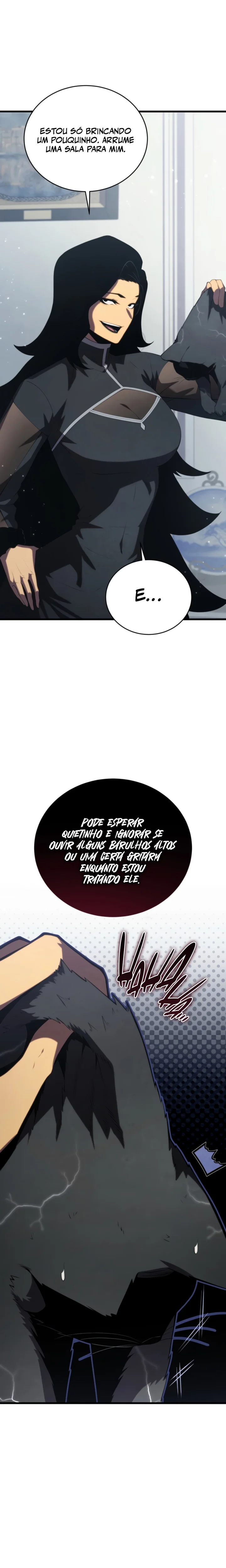 Read Swordmaster’s Youngest Son PT Manga Online