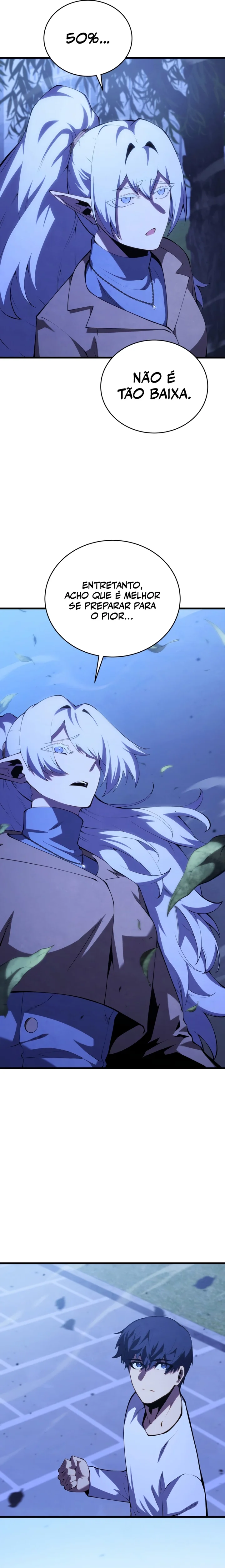 Read Swordmaster’s Youngest Son PT Manga Online