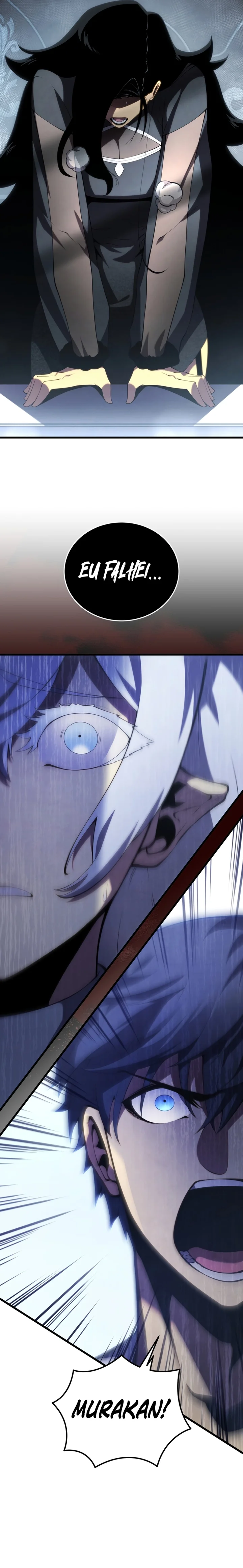 Read Swordmaster’s Youngest Son PT Manga Online