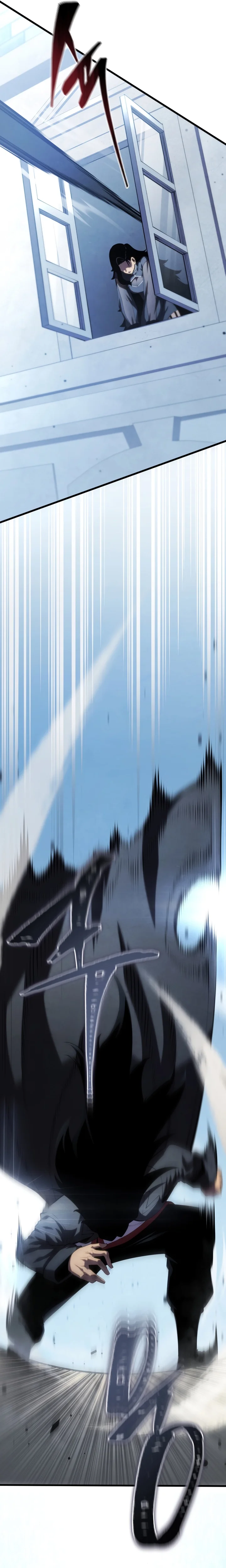 Read Swordmaster’s Youngest Son PT Manga Online