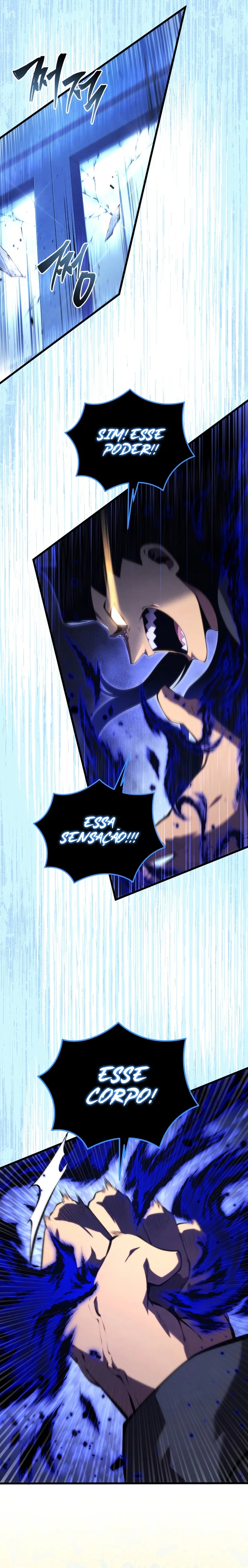 Read Swordmaster’s Youngest Son PT Manga Online