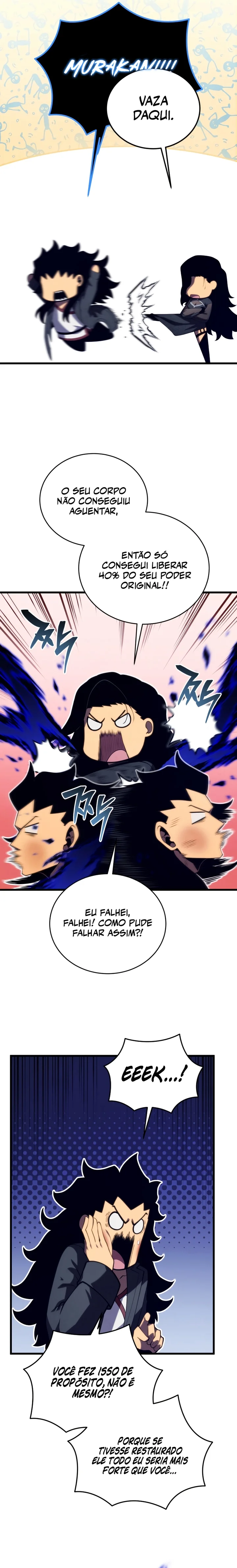 Read Swordmaster’s Youngest Son PT Manga Online