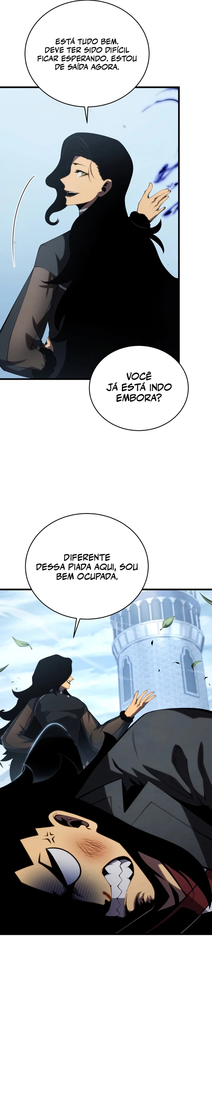 Read Swordmaster’s Youngest Son PT Manga Online