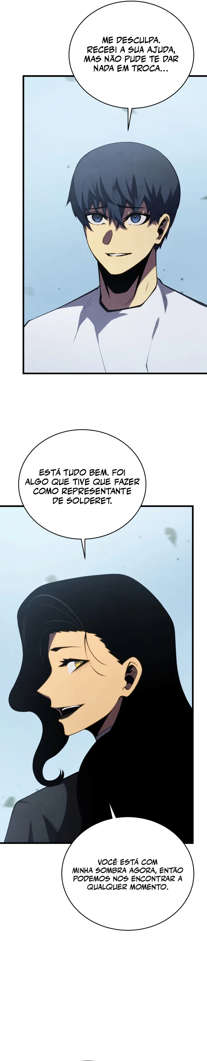 Read Swordmaster’s Youngest Son PT Manga Online