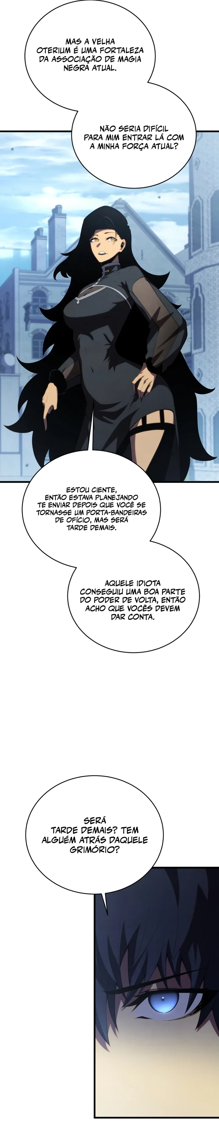 Read Swordmaster’s Youngest Son PT Manga Online