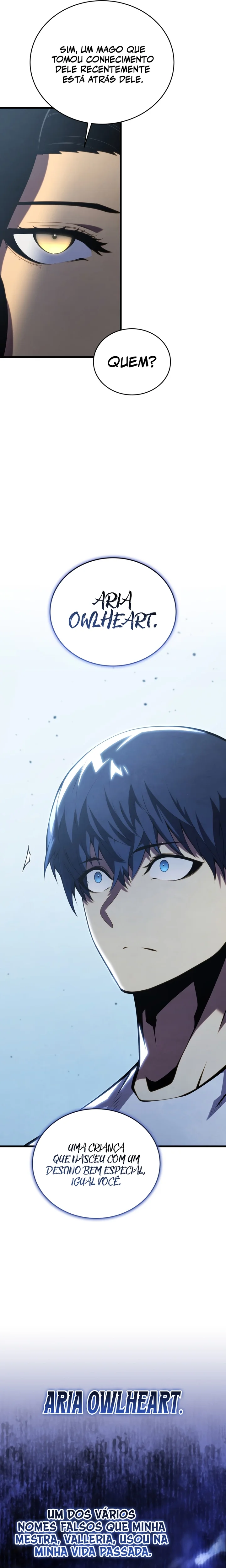 Read Swordmaster’s Youngest Son PT Manga Online