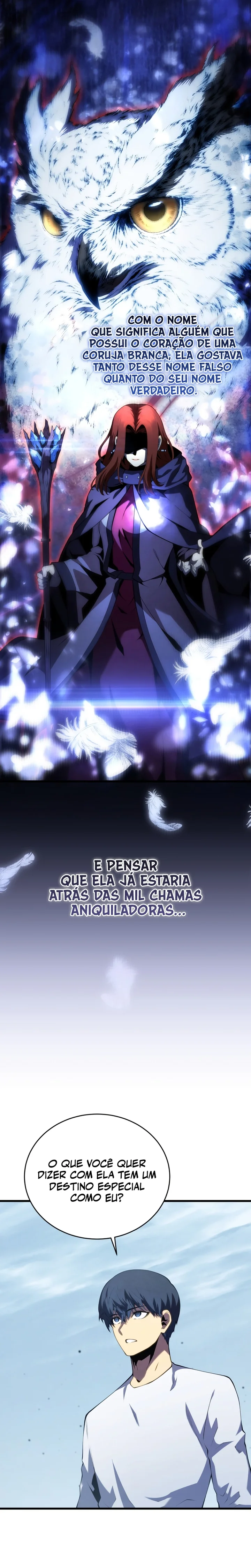 Read Swordmaster’s Youngest Son PT Manga Online