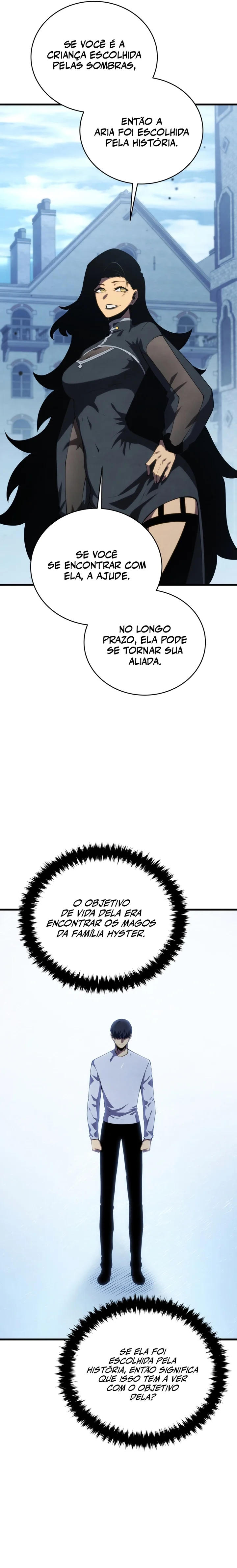 Read Swordmaster’s Youngest Son PT Manga Online