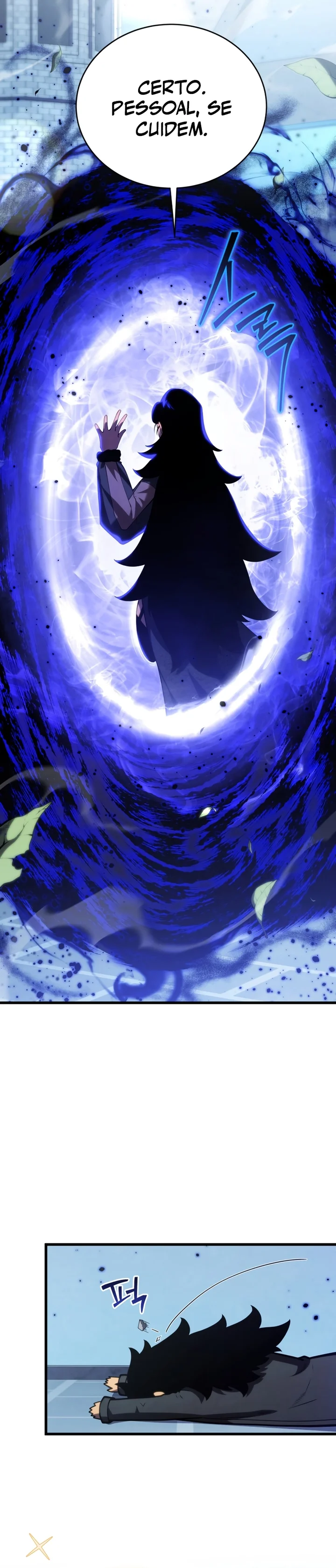 Read Swordmaster’s Youngest Son PT Manga Online