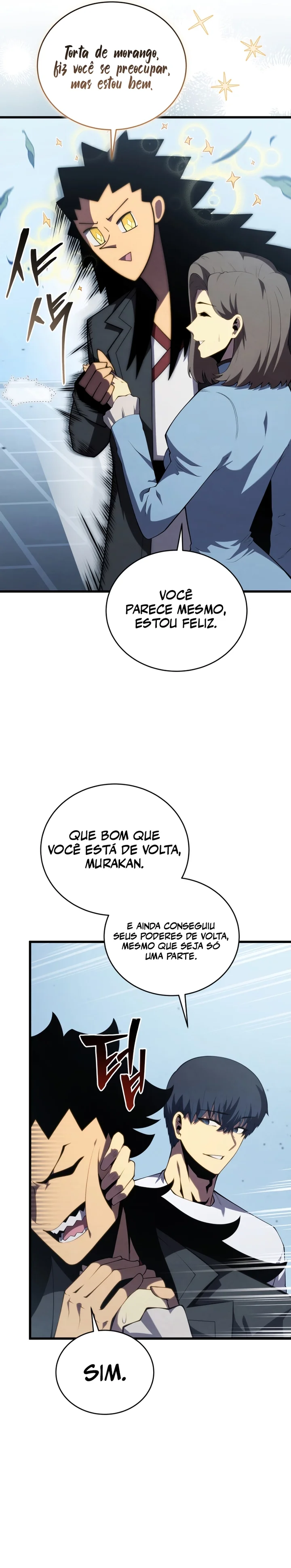 Read Swordmaster’s Youngest Son PT Manga Online