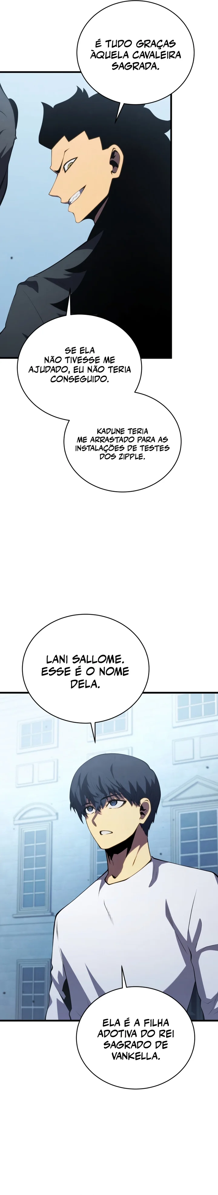 Read Swordmaster’s Youngest Son PT Manga Online