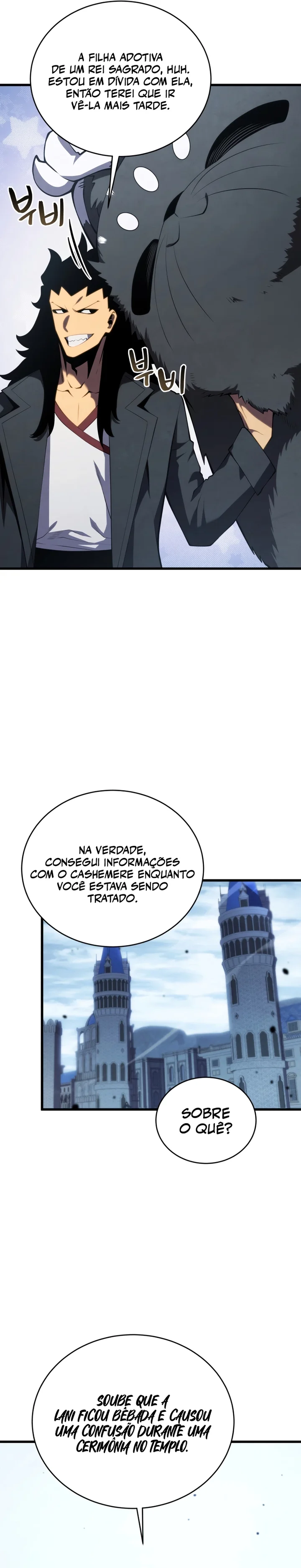 Read Swordmaster’s Youngest Son PT Manga Online